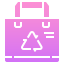 Shopping bag icon 64x64