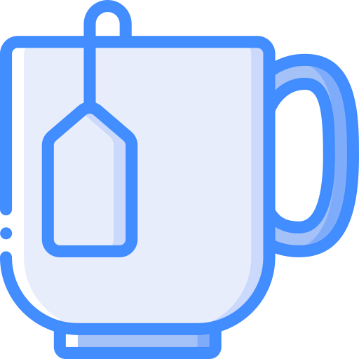 Tea icon