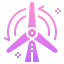 Windmill icon 64x64