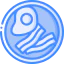 Fried icon 64x64