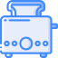 Toaster icon 64x64