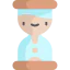 Hourglass icon 64x64