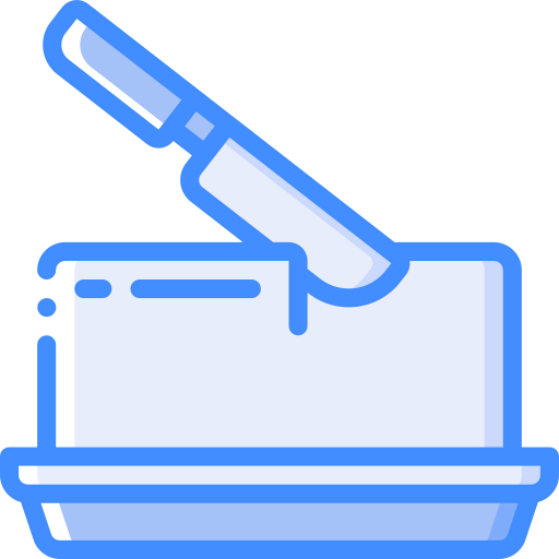 Spread icon