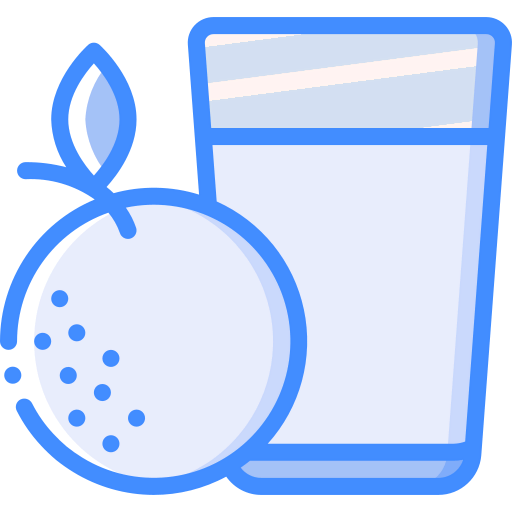 Orange icon