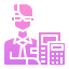 Accountant icon 64x64