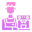 Barista icon 64x64