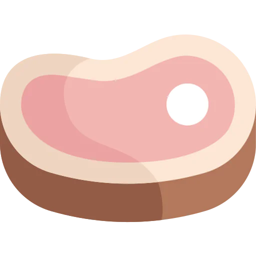 Chop icon