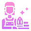 Housekeeper 상 64x64