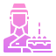 Patisserie icon 64x64