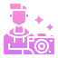 Photographer icon 64x64