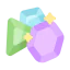 Gems icon 64x64