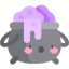 Cooking pot icon 64x64