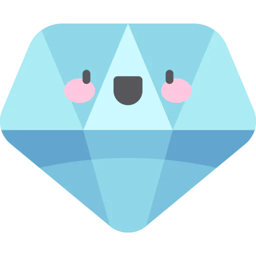 Diamond icon