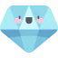 Diamond icon 64x64