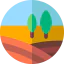 Fields icon 64x64