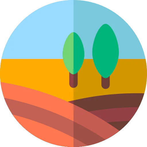 Fields ícono