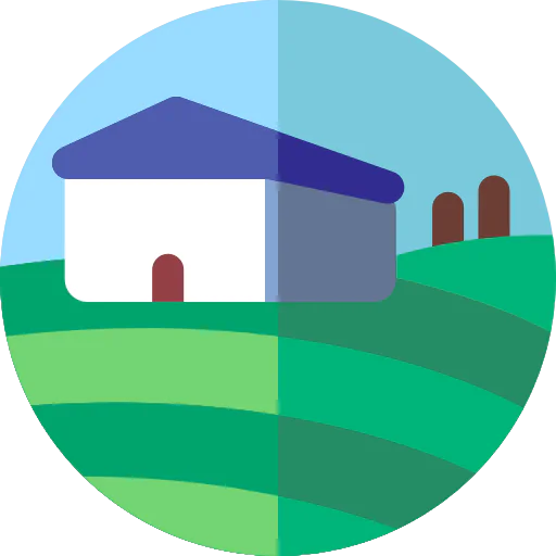 Fields ícone