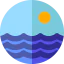 Sea icon 64x64