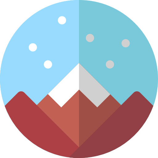 Mountain icon