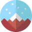 Mountain icon 64x64