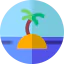 Island icon 64x64