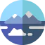 Arctic icon 64x64