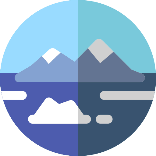 Arctic icon