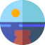 Pier icon 64x64