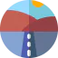 Road icon 64x64