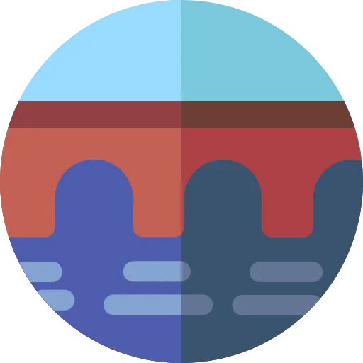 Bridge icon