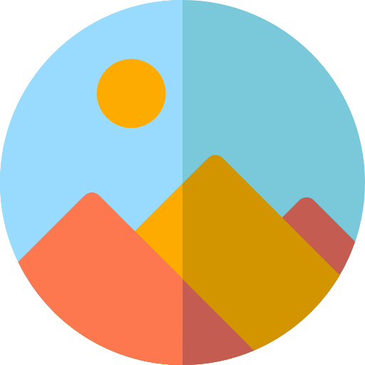 Pyramids icon