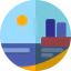 Promenade icon 64x64