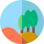Forest icon 64x64