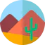 Desert icon 64x64