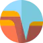 Cliffs Symbol 64x64