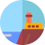 Lighthouse icon 64x64