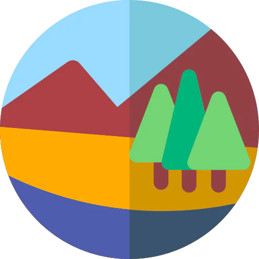 Forest icon