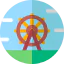 Ferris icon 64x64