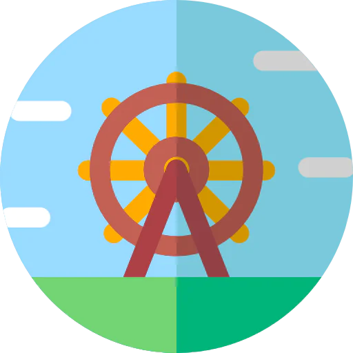 Ferris icon