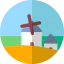 Windmill icon 64x64