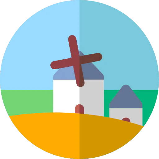Windmill icon