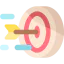 Bullseye icon 64x64