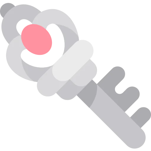 Key icon