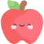 Apple icon 64x64