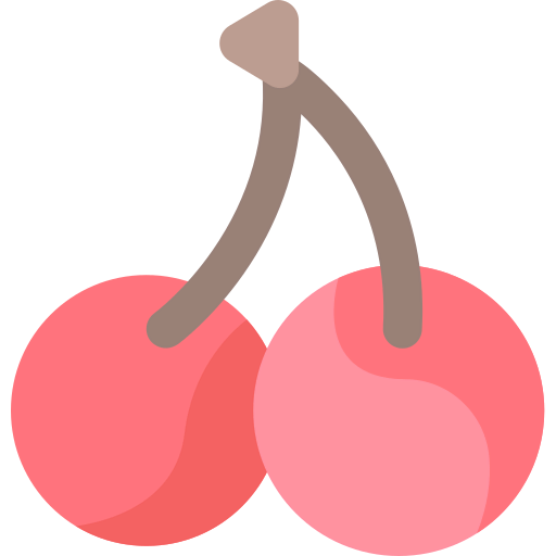 Cherries icon