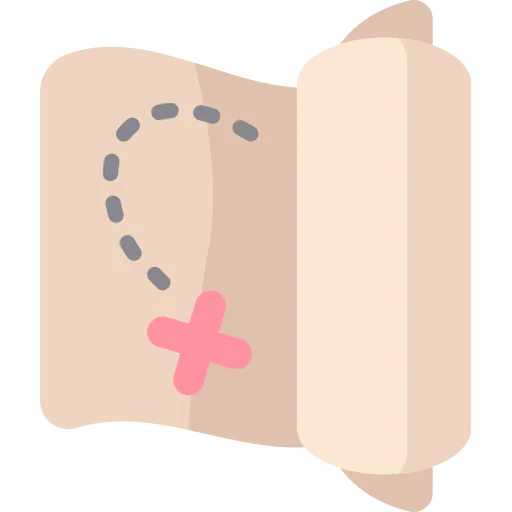 Map icon