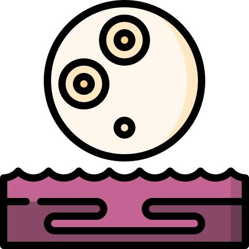 Tide icon