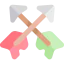 Arrows icon 64x64