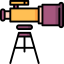 Telescope icon 64x64