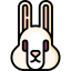Rabbit icon 64x64
